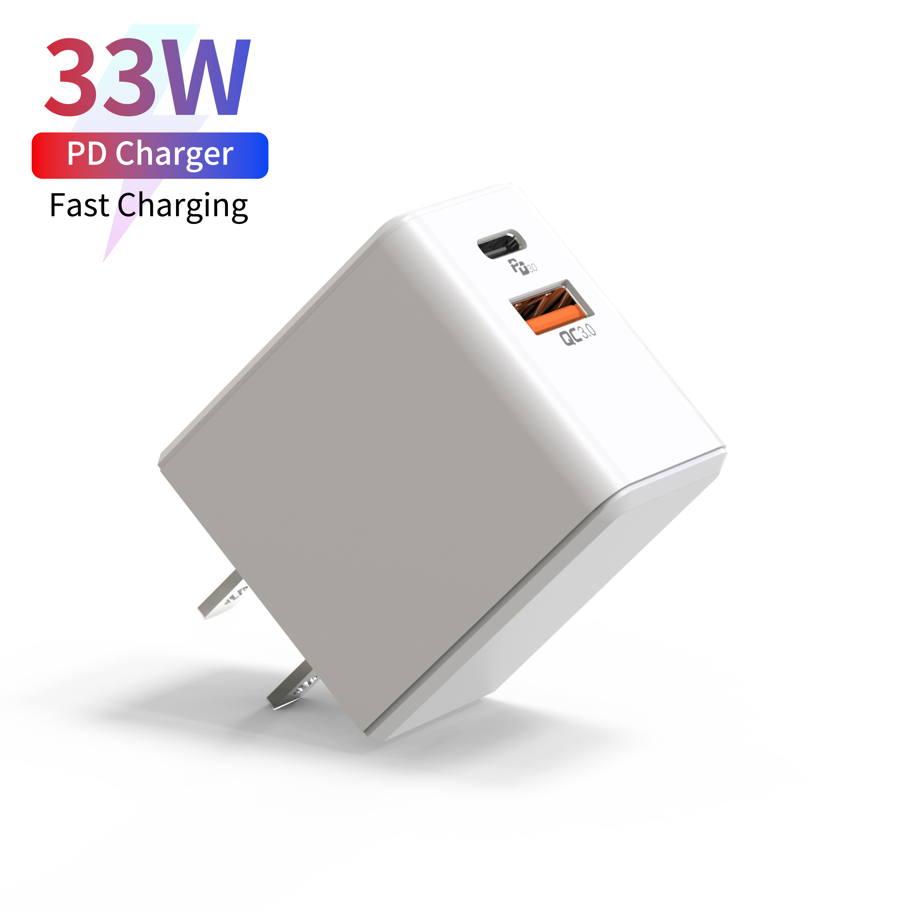 A2008-27W(1C1A)-7 piezas