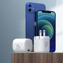 Cargador plegable -A2103