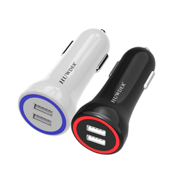 2 Cargador de coche Sub-a -HDD11-0224