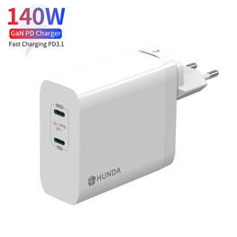 Cargador Gan de 140 W A2209