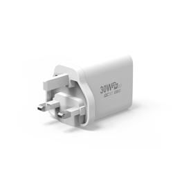 Cargador de carga rápida de 30 vatios-A2009