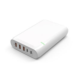 Cargadores de escritorio portátiles personalizados-HDD15-3-PD
